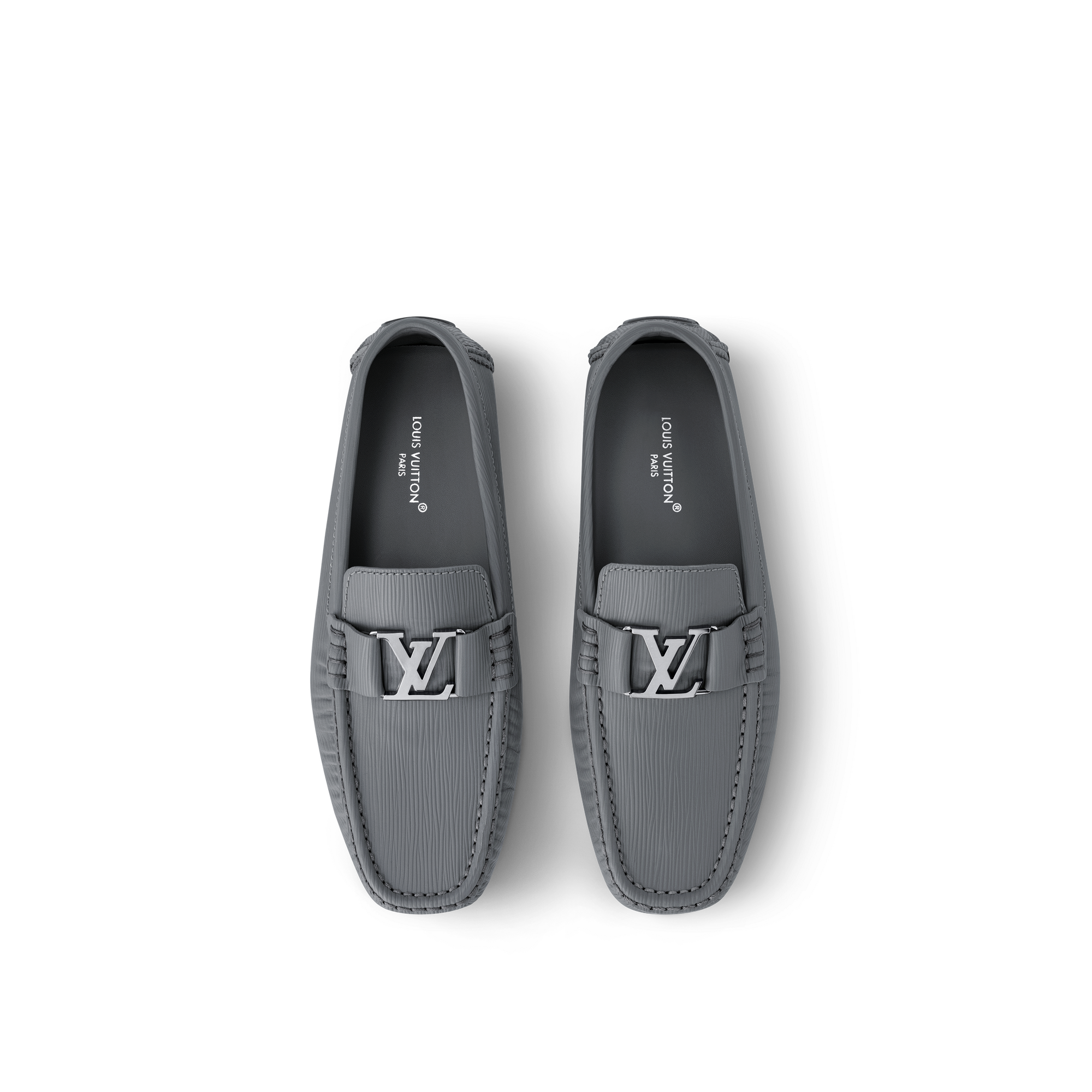 Monte Carlo Moccasin - Shoes | LOUIS VUITTON